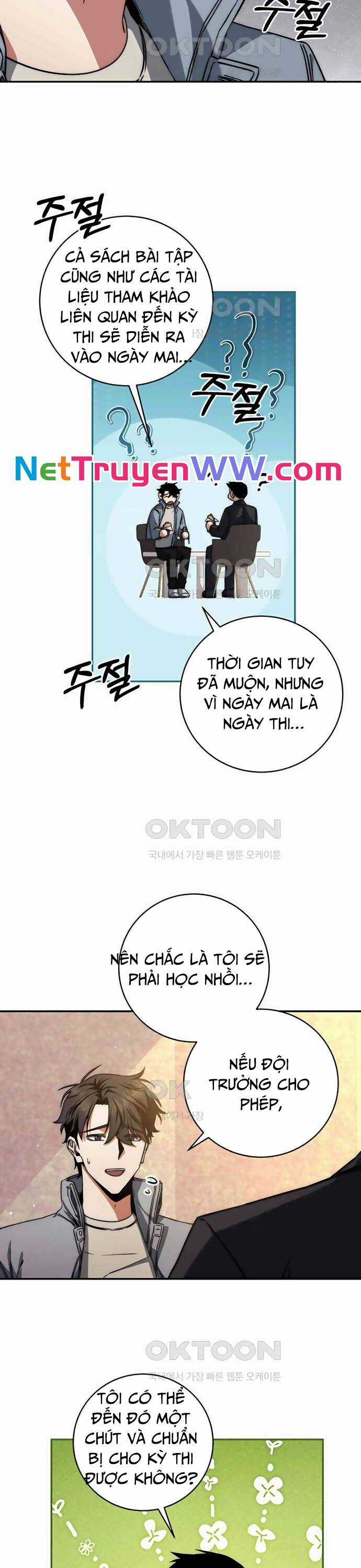 Công Thức Cấp Kiếm Thần Hồi Quy Chương 7 trang 18