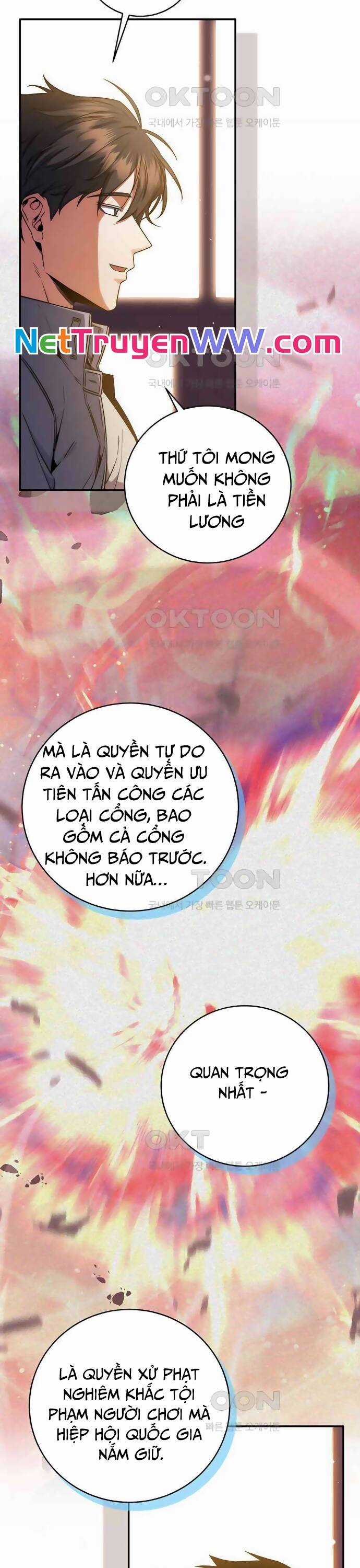 Công Thức Cấp Kiếm Thần Hồi Quy Chương 7 trang 2