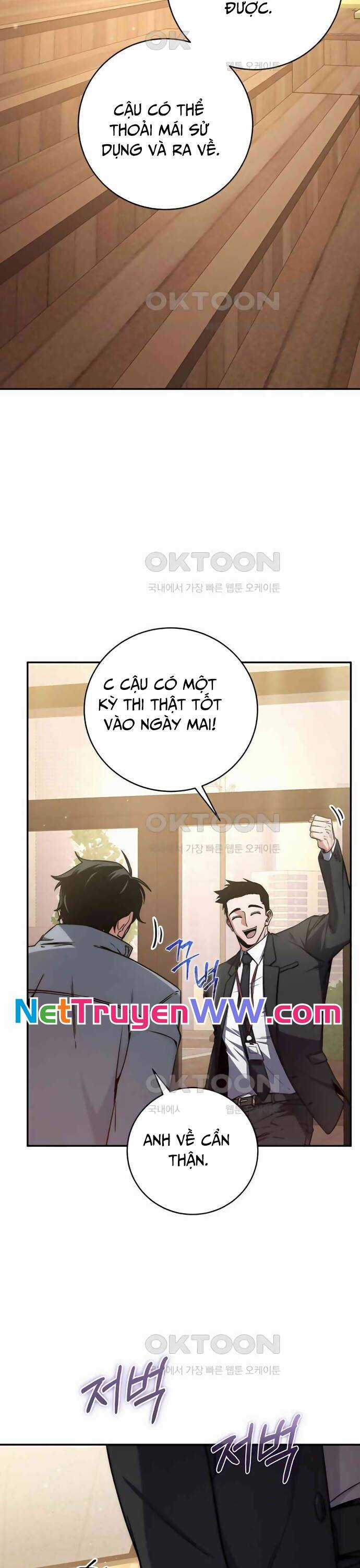 Công Thức Cấp Kiếm Thần Hồi Quy Chương 7 trang 20