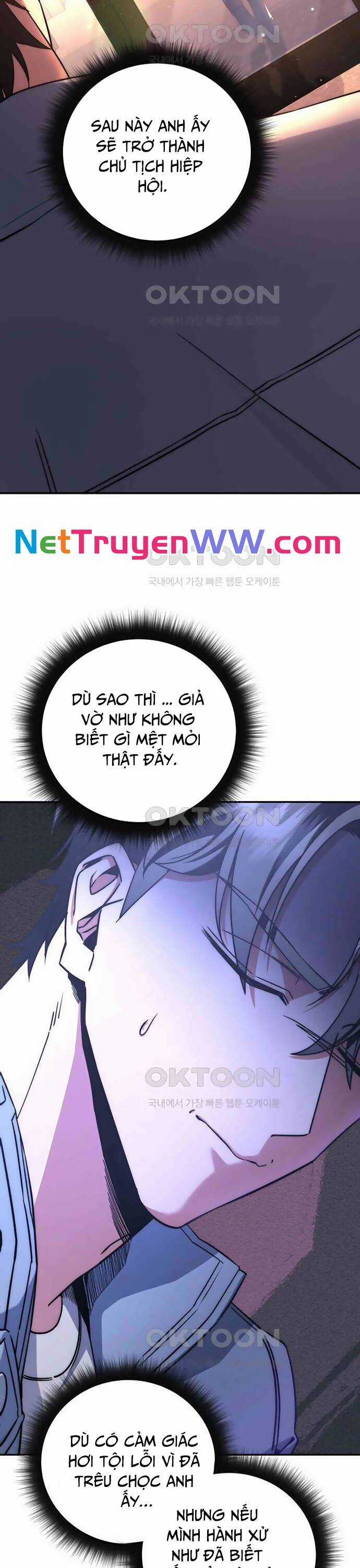 Công Thức Cấp Kiếm Thần Hồi Quy Chương 7 trang 22