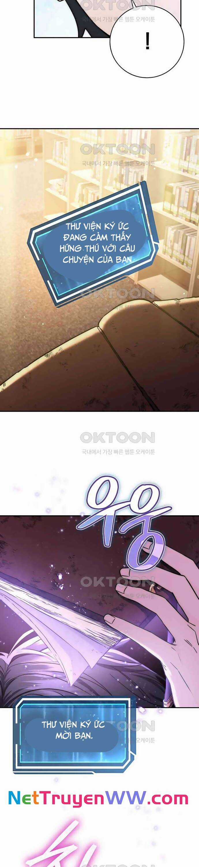 Công Thức Cấp Kiếm Thần Hồi Quy Chương 7 trang 30