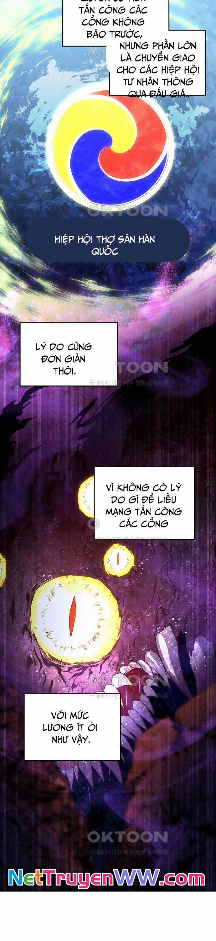 Công Thức Cấp Kiếm Thần Hồi Quy Chương 7 trang 4