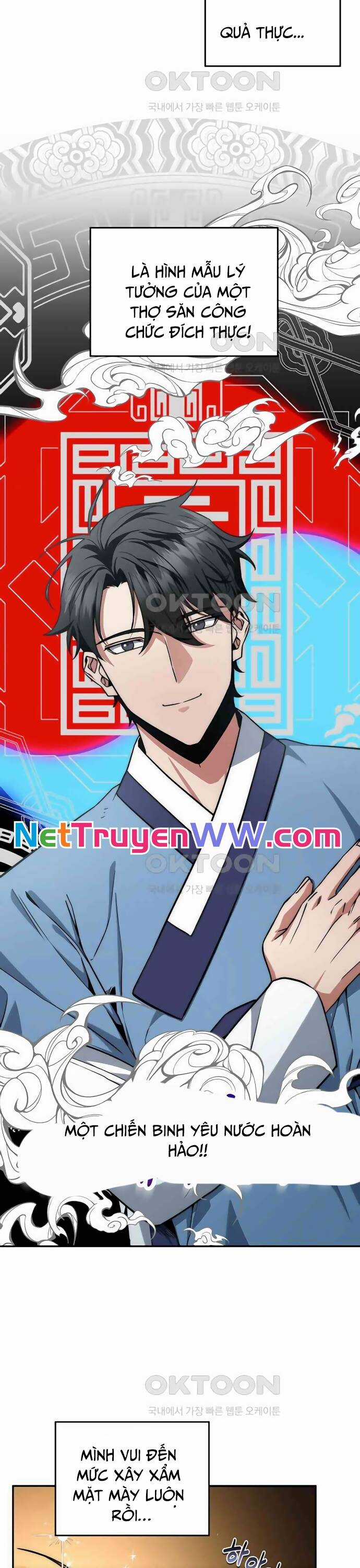 Công Thức Cấp Kiếm Thần Hồi Quy Chương 7 trang 7