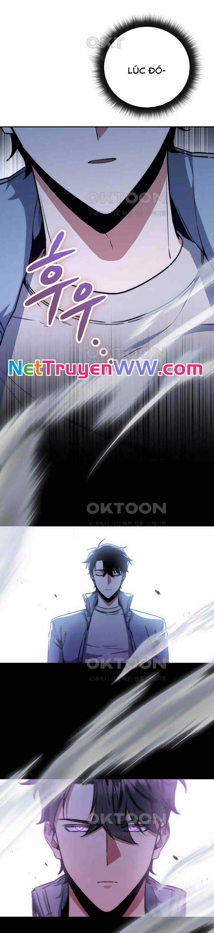 Công Thức Cấp Kiếm Thần Hồi Quy Chương 8 trang 10