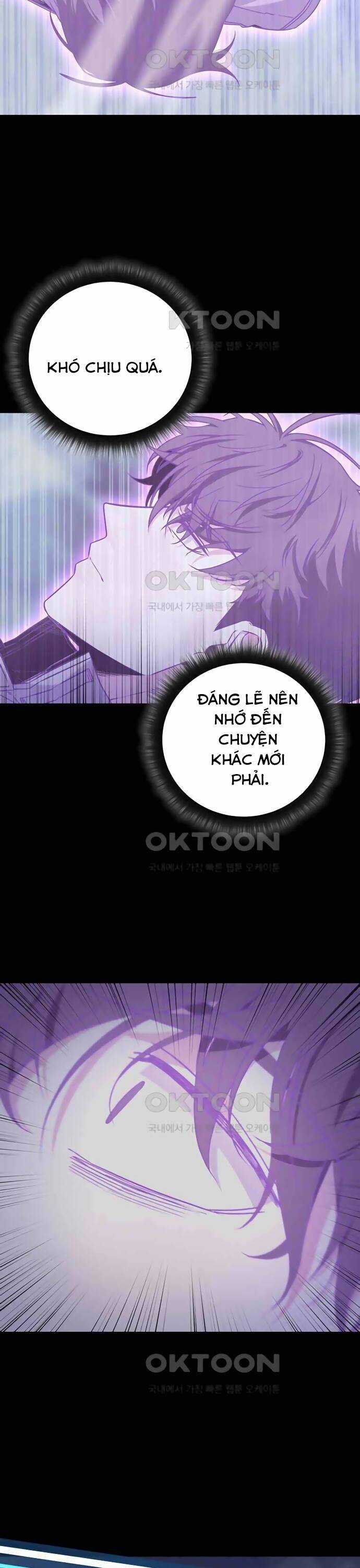 Công Thức Cấp Kiếm Thần Hồi Quy Chương 8 trang 14