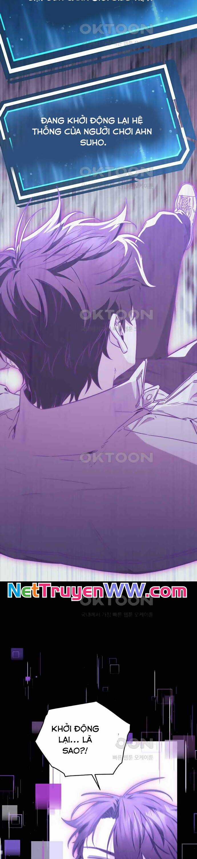 Công Thức Cấp Kiếm Thần Hồi Quy Chương 8 trang 16