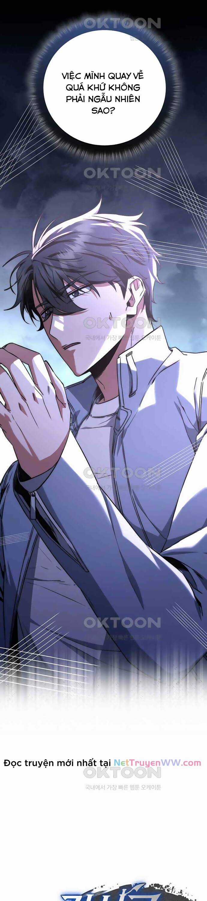 Công Thức Cấp Kiếm Thần Hồi Quy Chương 8 trang 20