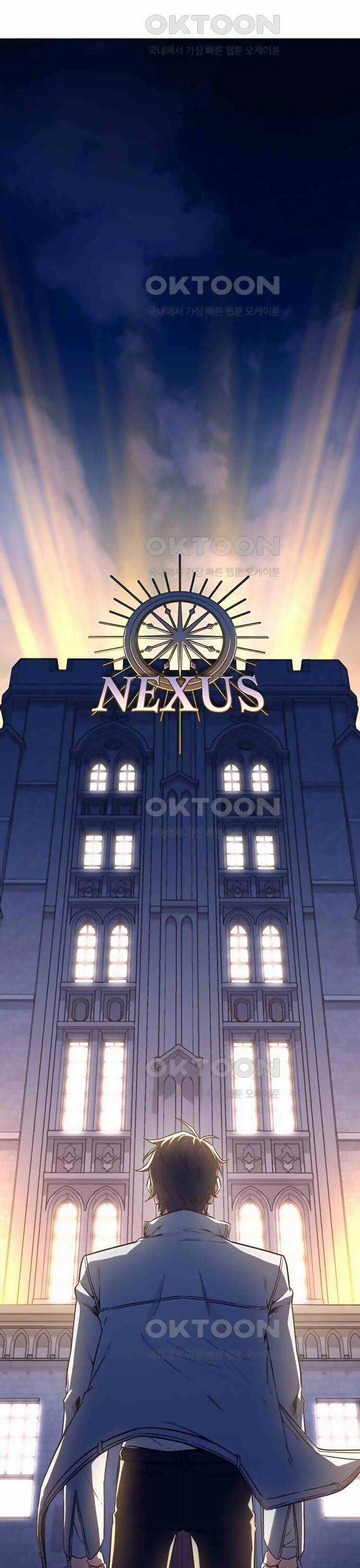 Công Thức Cấp Kiếm Thần Hồi Quy Chương 8 trang 25