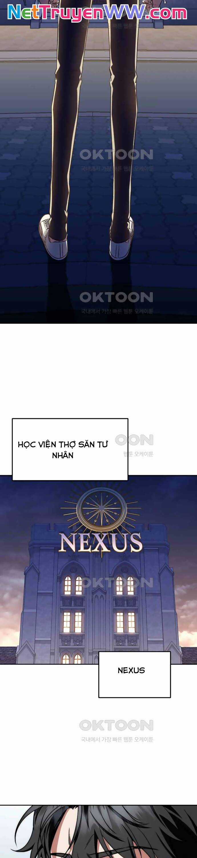 Công Thức Cấp Kiếm Thần Hồi Quy Chương 8 trang 26