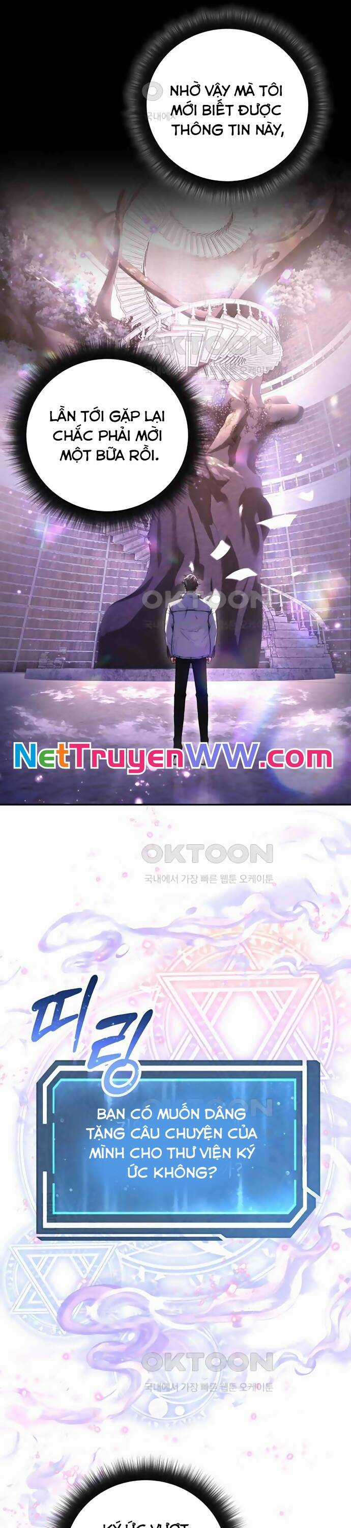 Công Thức Cấp Kiếm Thần Hồi Quy Chương 8 trang 3