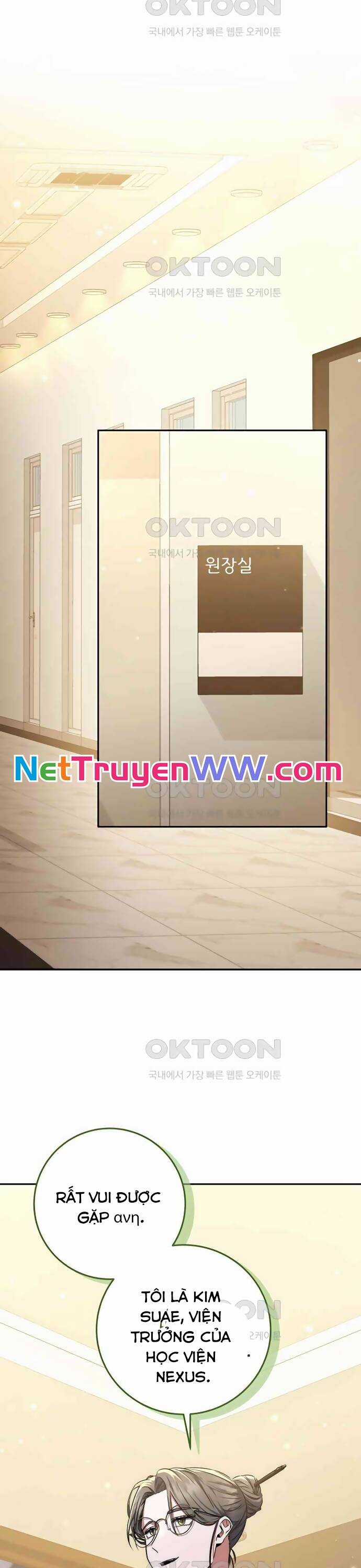 Công Thức Cấp Kiếm Thần Hồi Quy Chương 8 trang 31