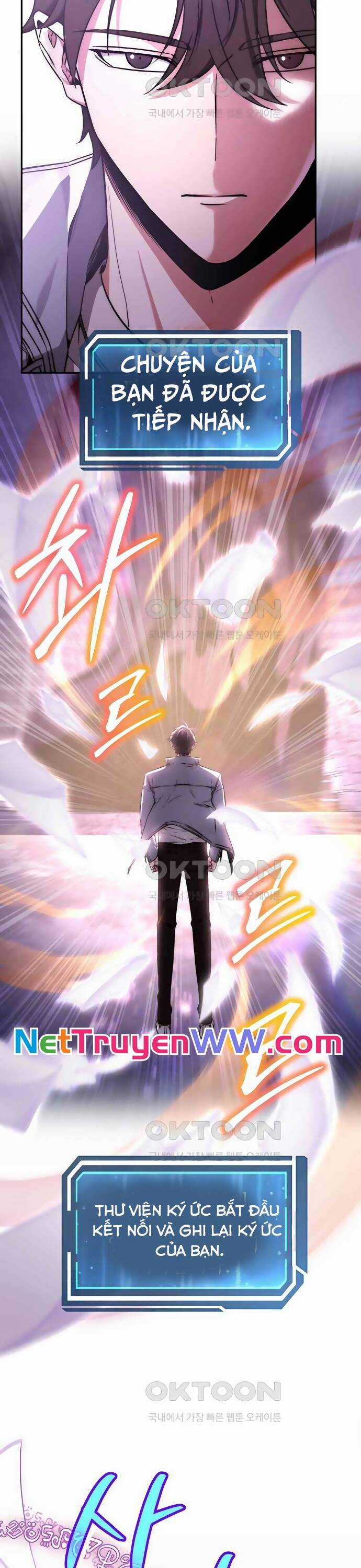 Công Thức Cấp Kiếm Thần Hồi Quy Chương 8 trang 5