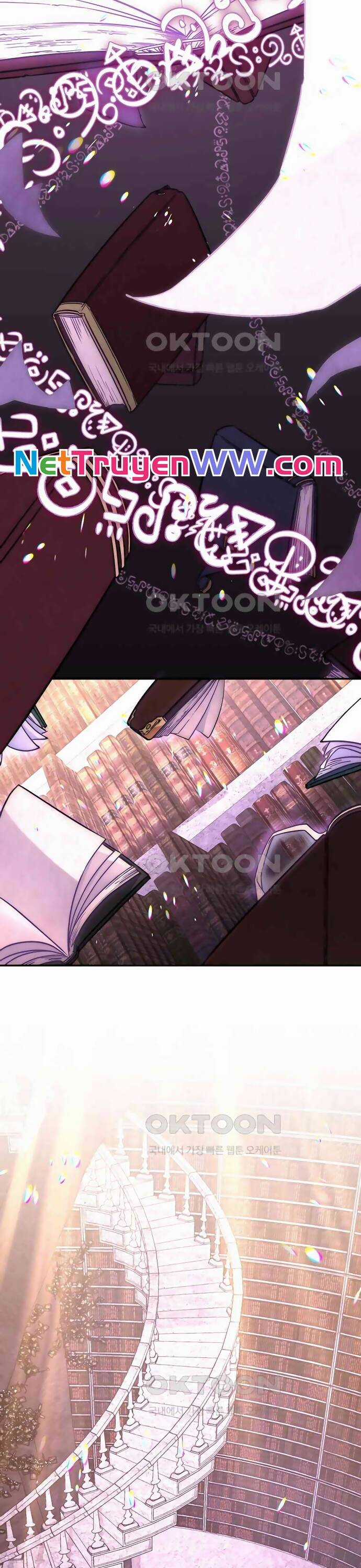 Công Thức Cấp Kiếm Thần Hồi Quy Chương 8 trang 7