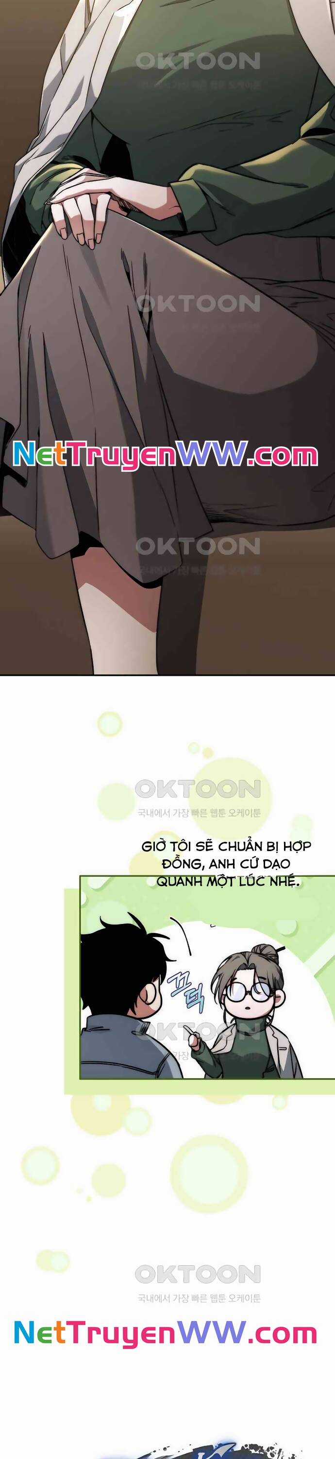 Công Thức Cấp Kiếm Thần Hồi Quy Chương 9 trang 12