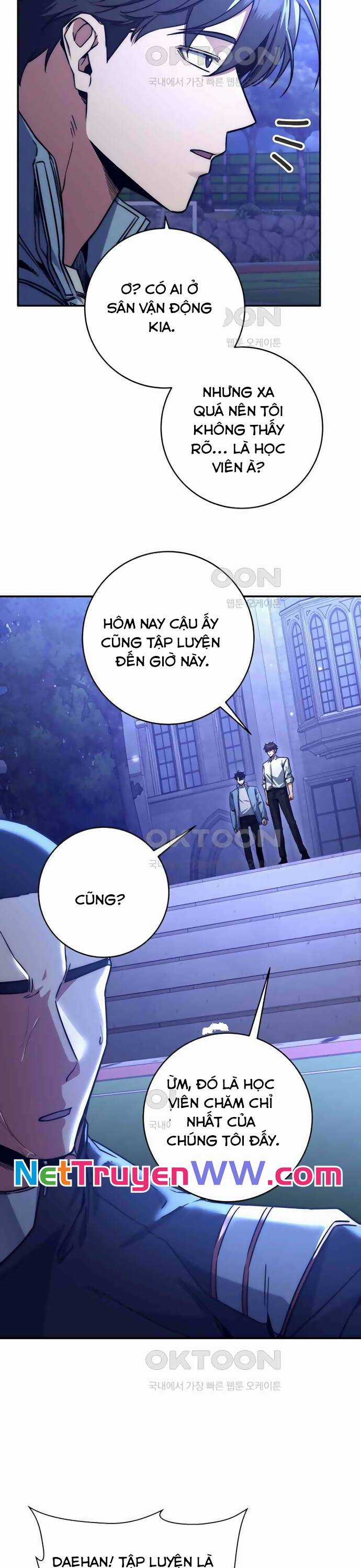 Công Thức Cấp Kiếm Thần Hồi Quy Chương 9 trang 15