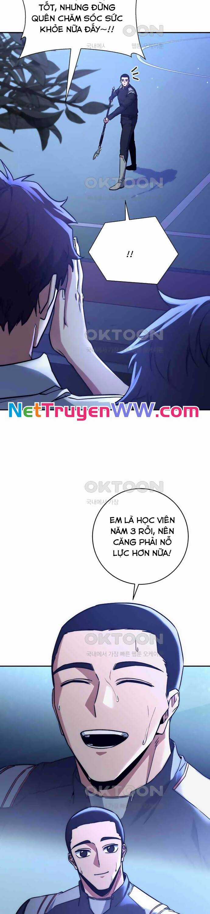 Công Thức Cấp Kiếm Thần Hồi Quy Chương 9 trang 16