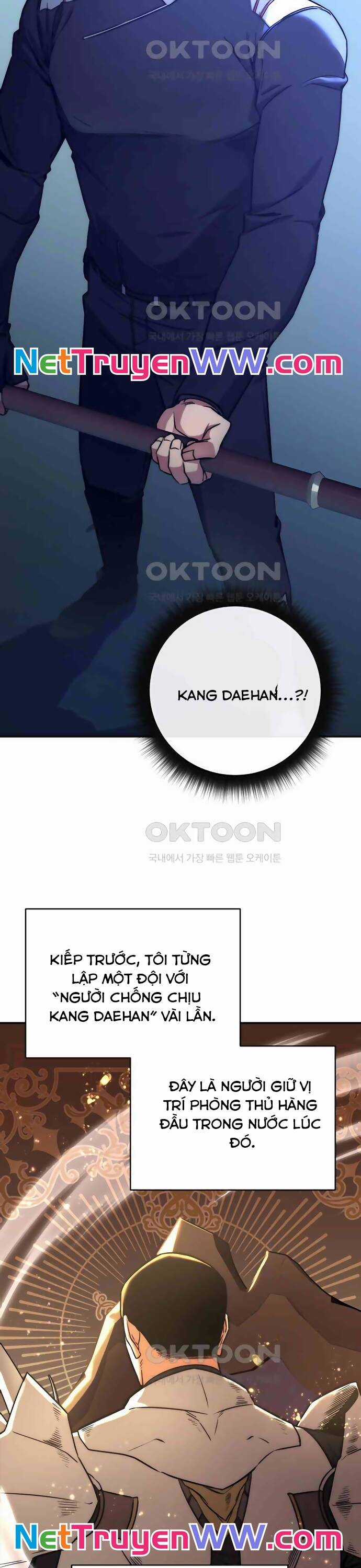 Công Thức Cấp Kiếm Thần Hồi Quy Chương 9 trang 17