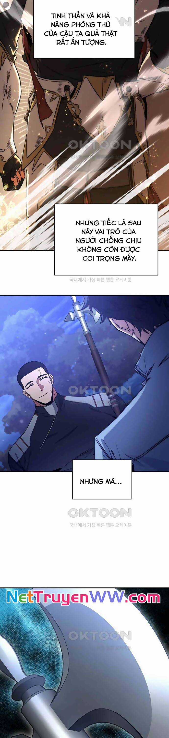 Công Thức Cấp Kiếm Thần Hồi Quy Chương 9 trang 18