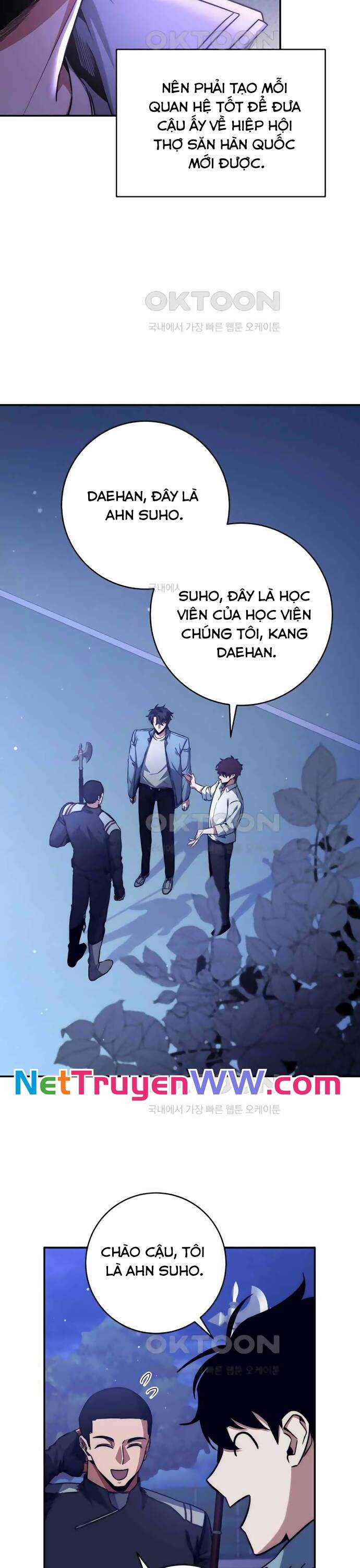 Công Thức Cấp Kiếm Thần Hồi Quy Chương 9 trang 20