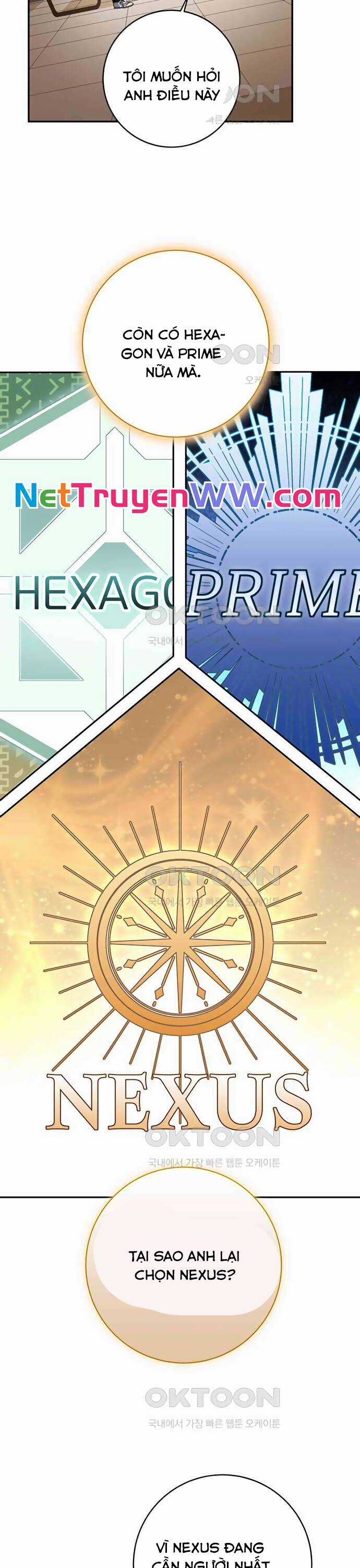 Công Thức Cấp Kiếm Thần Hồi Quy Chương 9 trang 3