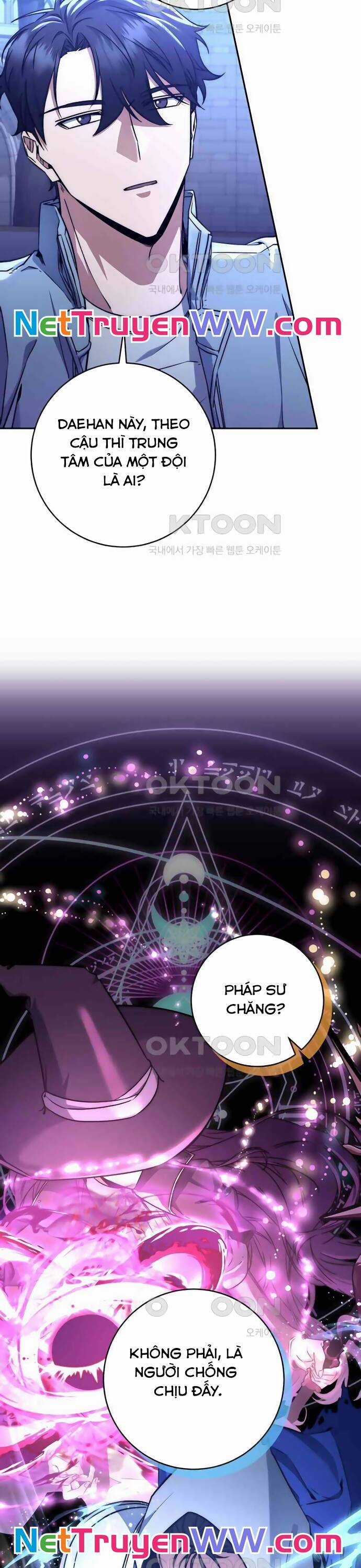 Công Thức Cấp Kiếm Thần Hồi Quy Chương 9 trang 32