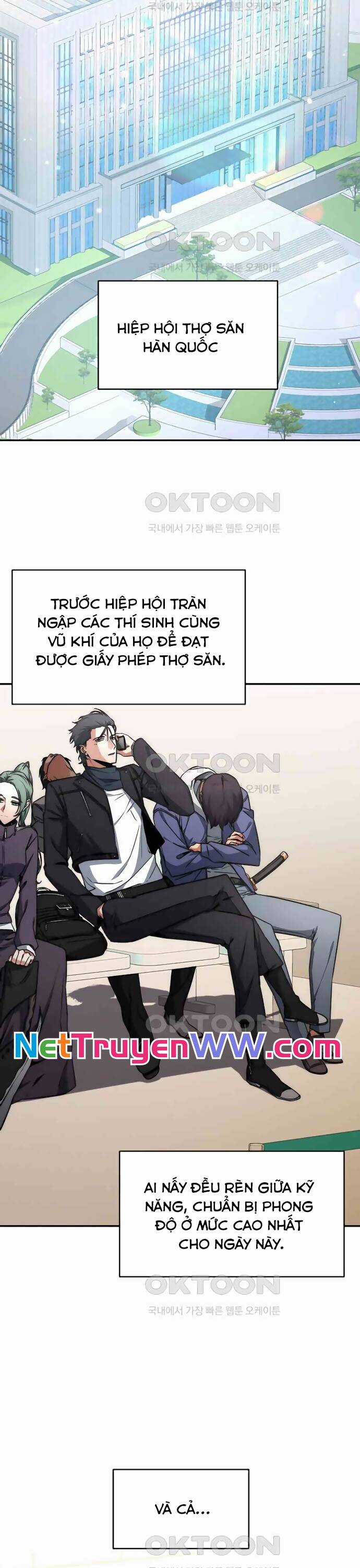 Công Thức Cấp Kiếm Thần Hồi Quy Chương 9 trang 39