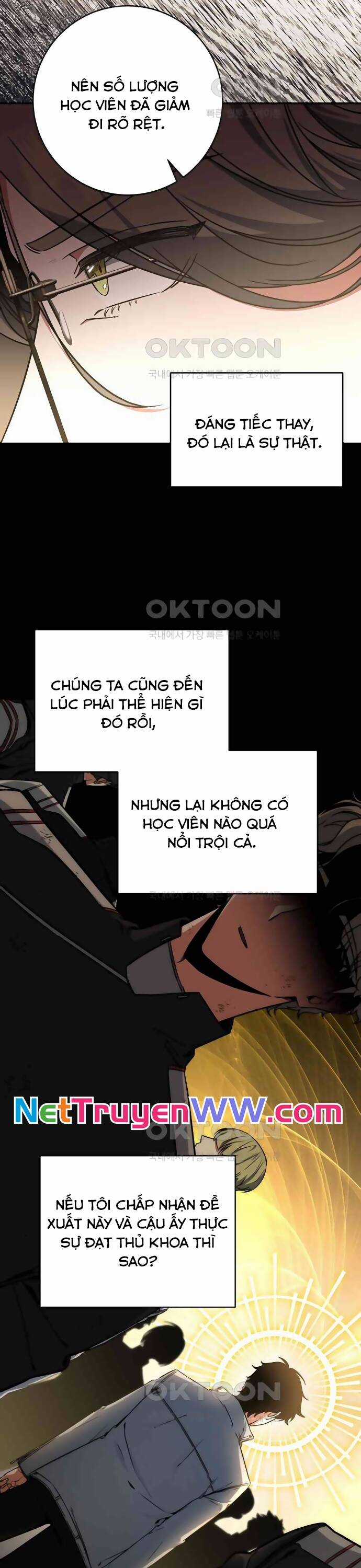 Công Thức Cấp Kiếm Thần Hồi Quy Chương 9 trang 5