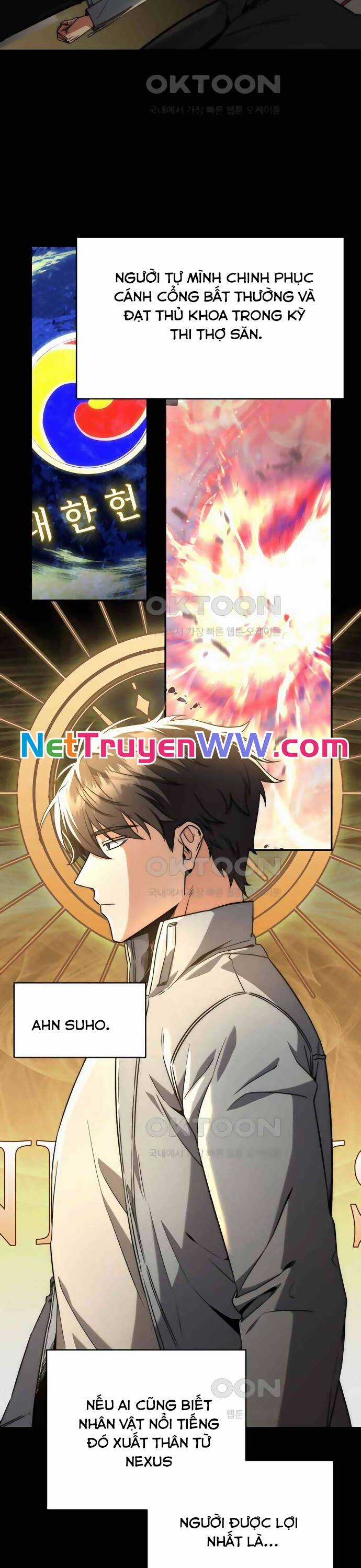 Công Thức Cấp Kiếm Thần Hồi Quy Chương 9 trang 6