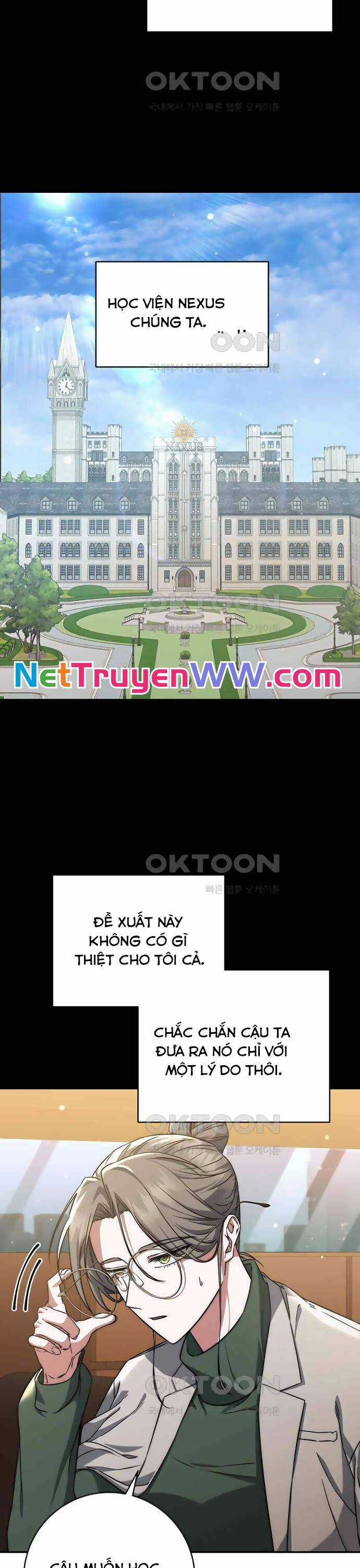 Công Thức Cấp Kiếm Thần Hồi Quy Chương 9 trang 7