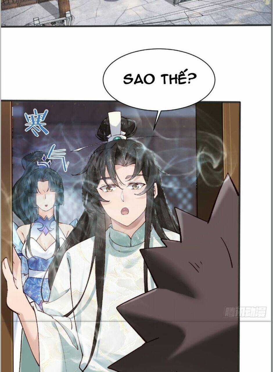 Công Tử Biệt Tú! Chapter 10 trang 1