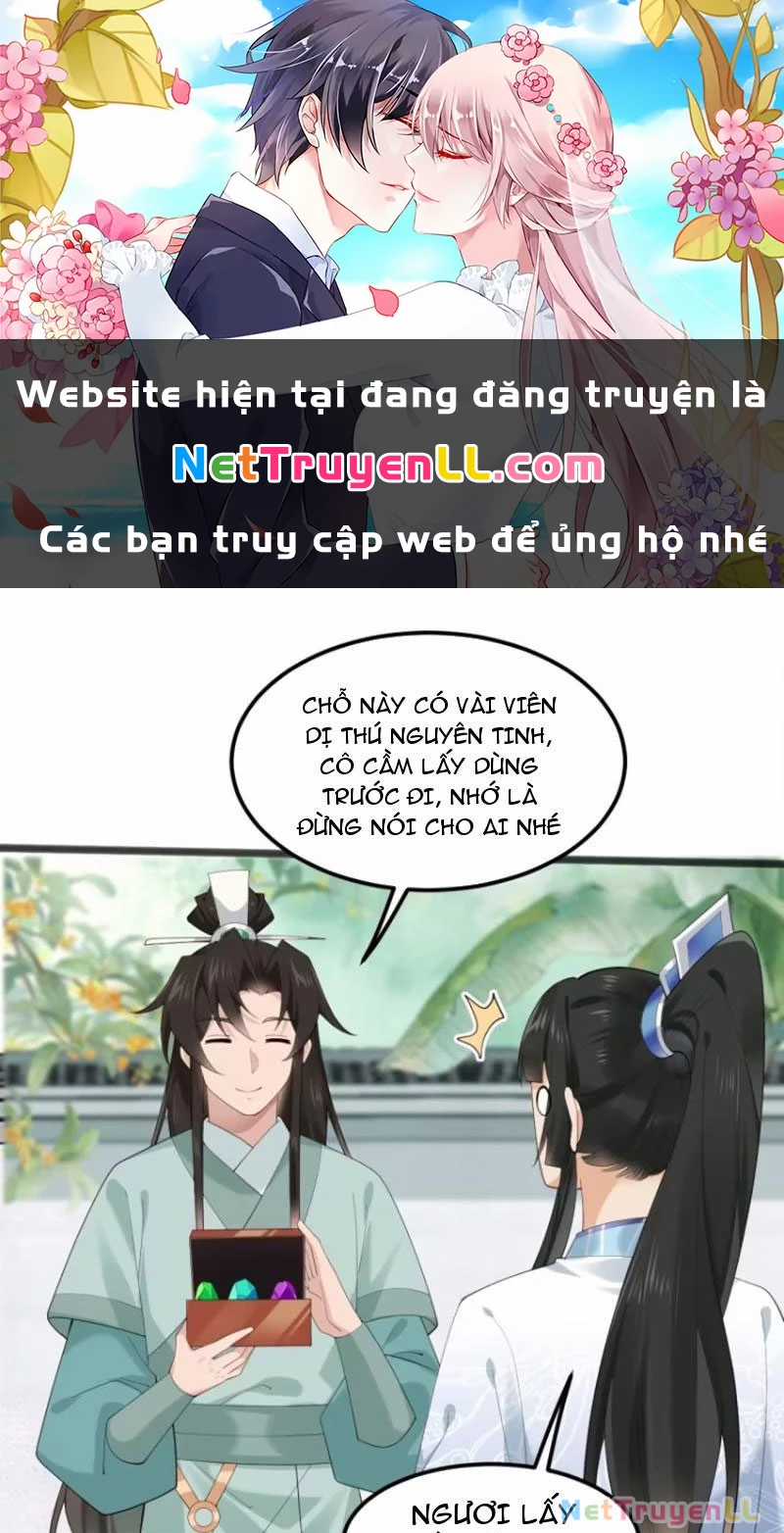 Công Tử Biệt Tú! Chapter 104 trang 0