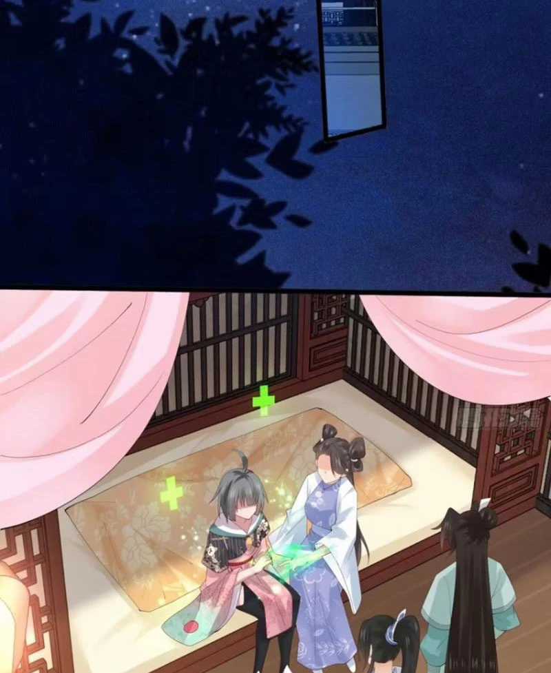Công Tử Biệt Tú! Chapter 106 trang 1