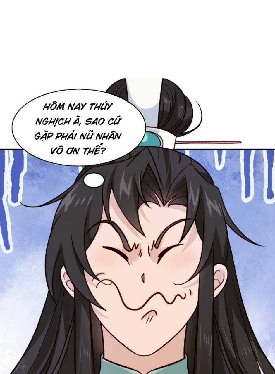 Công Tử Biệt Tú! Chapter 11 trang 0