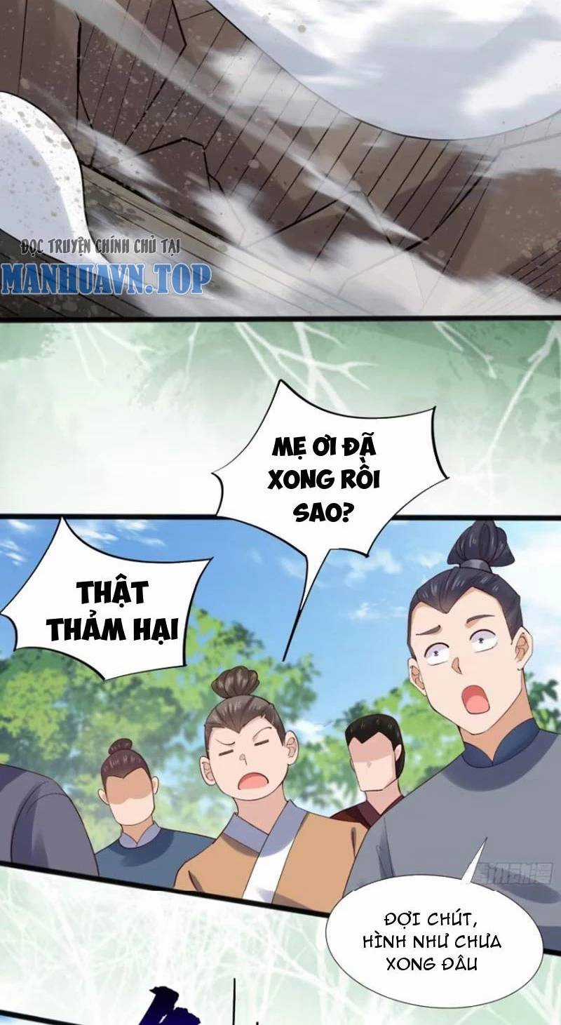 Công Tử Biệt Tú! Chapter 111 trang 1