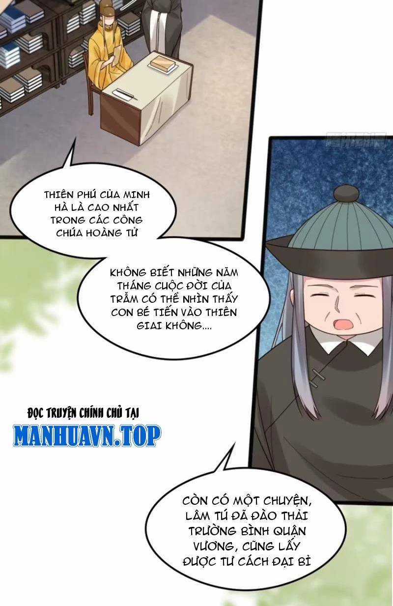 Công Tử Biệt Tú! Chapter 112 trang 1