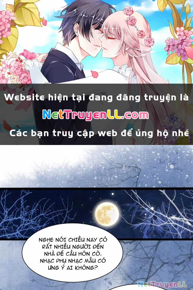 Công Tử Biệt Tú! Chapter 122 trang 1