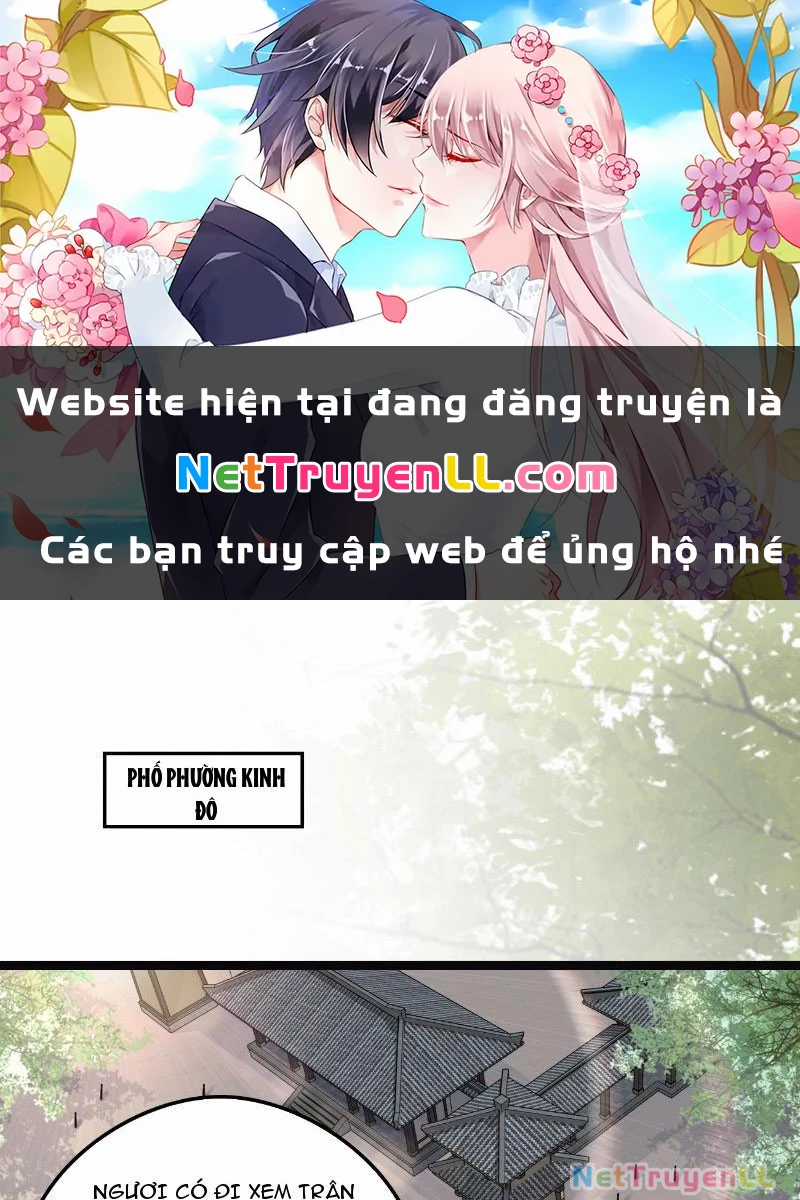 Công Tử Biệt Tú! Chapter 123 trang 1