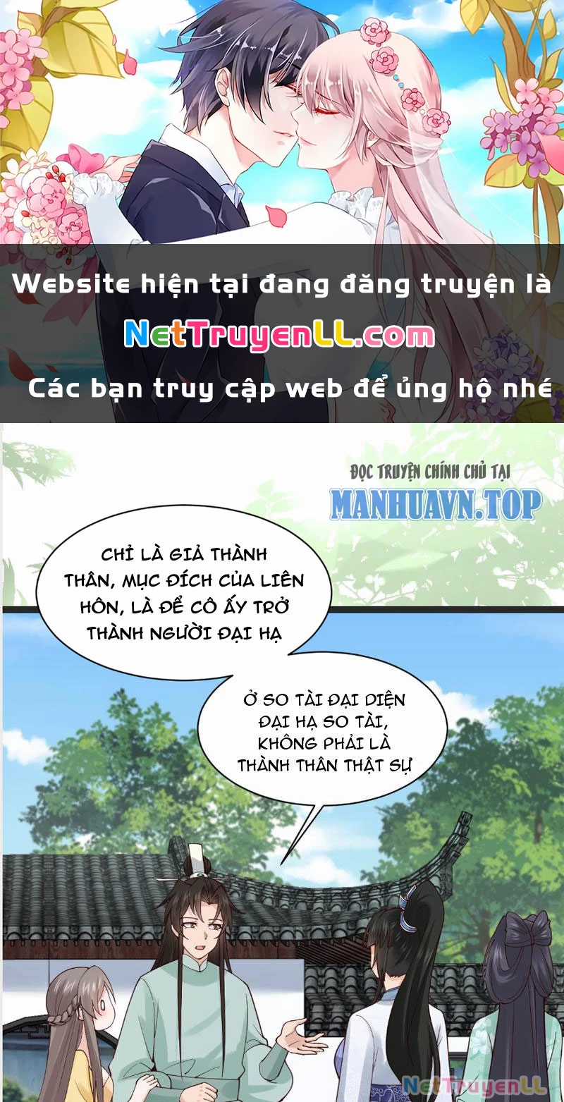 Công Tử Biệt Tú! Chapter 127 trang 1
