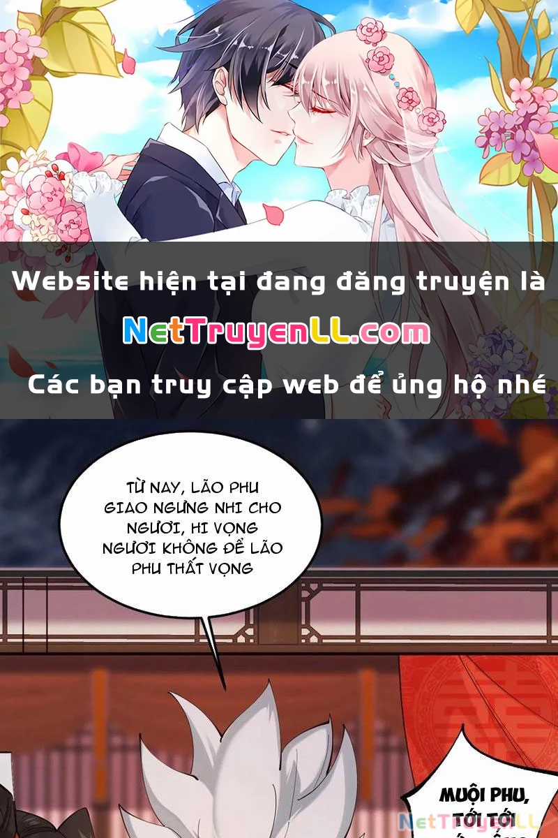 Công Tử Biệt Tú! Chapter 129 trang 1