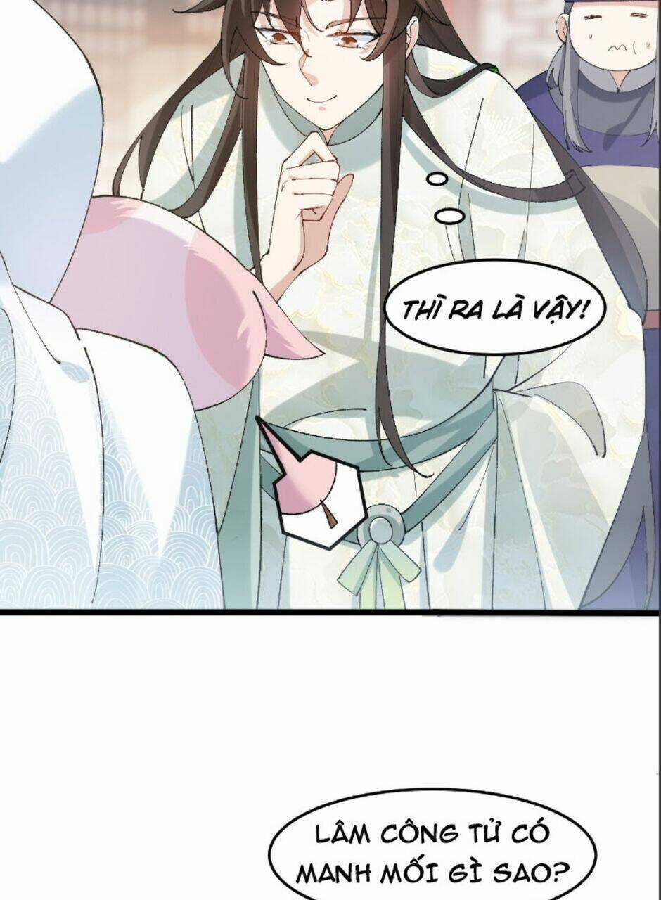 Công Tử Biệt Tú! Chapter 13 trang 1