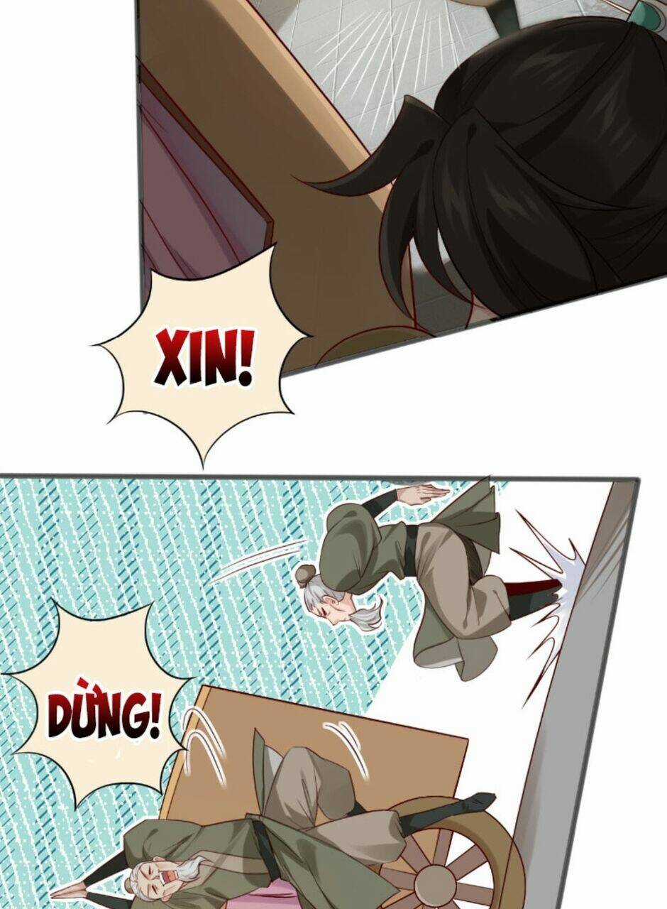 Công Tử Biệt Tú! Chapter 14 trang 1