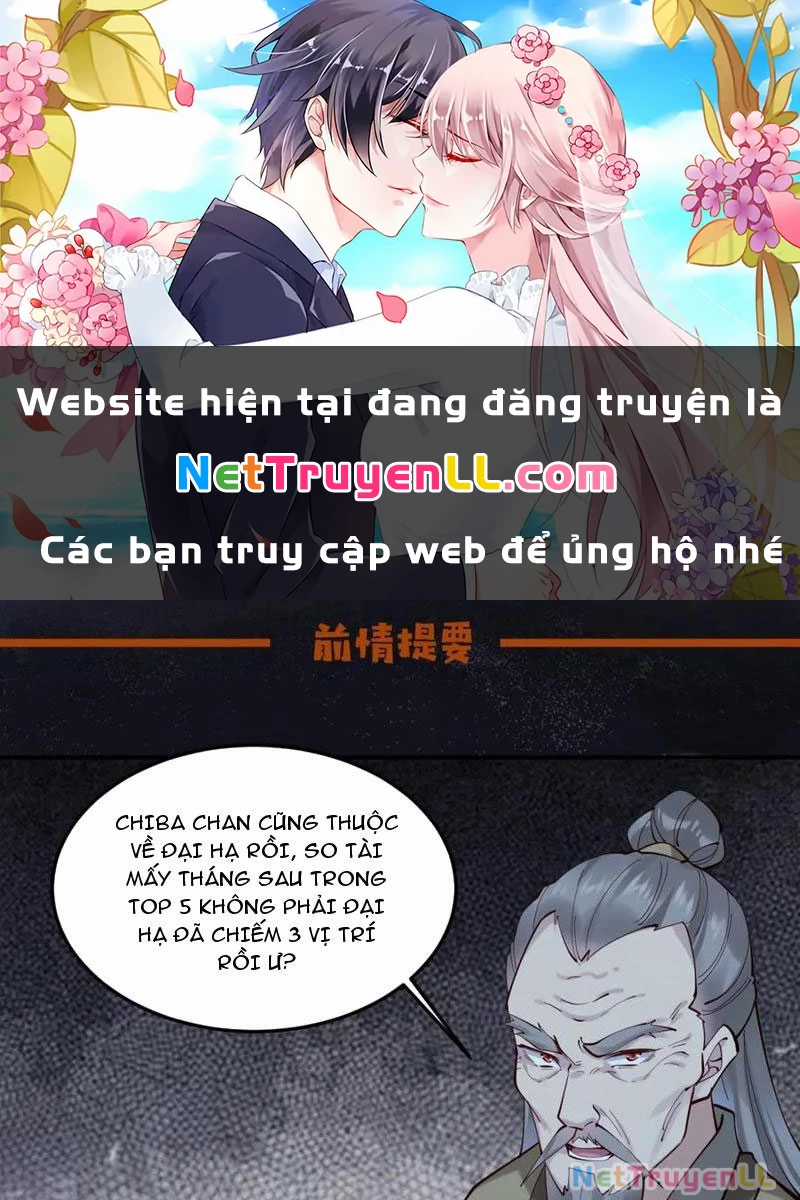 Công Tử Biệt Tú! Chapter 140 trang 1