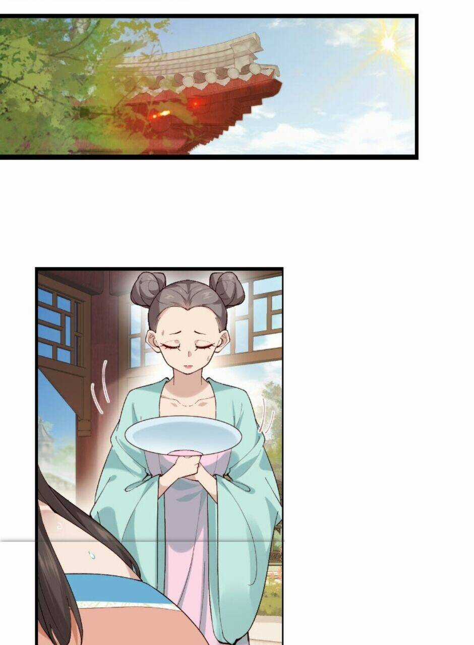 Công Tử Biệt Tú! Chapter 15 trang 0