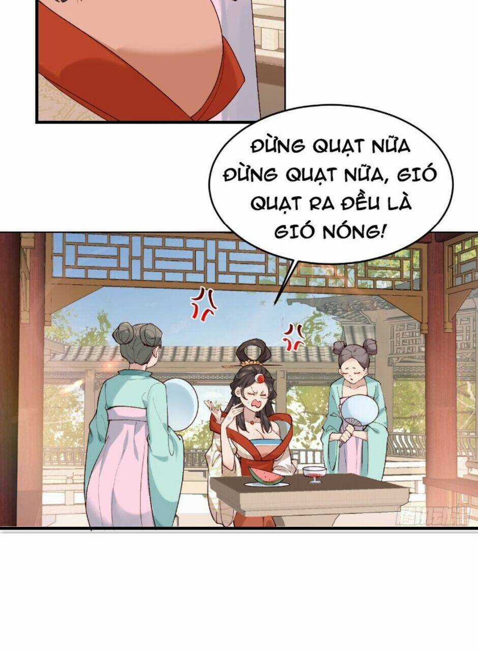 Công Tử Biệt Tú! Chapter 15 trang 1