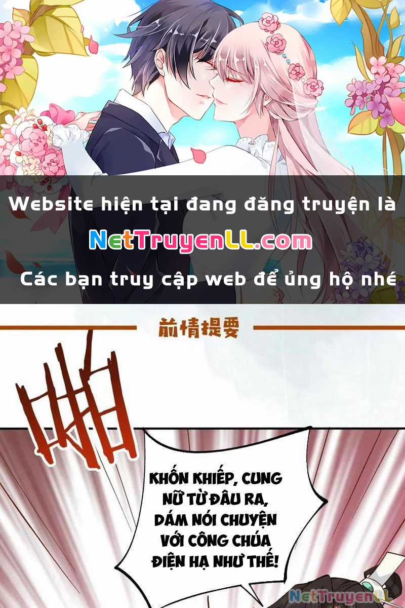 Công Tử Biệt Tú! Chapter 153 trang 0