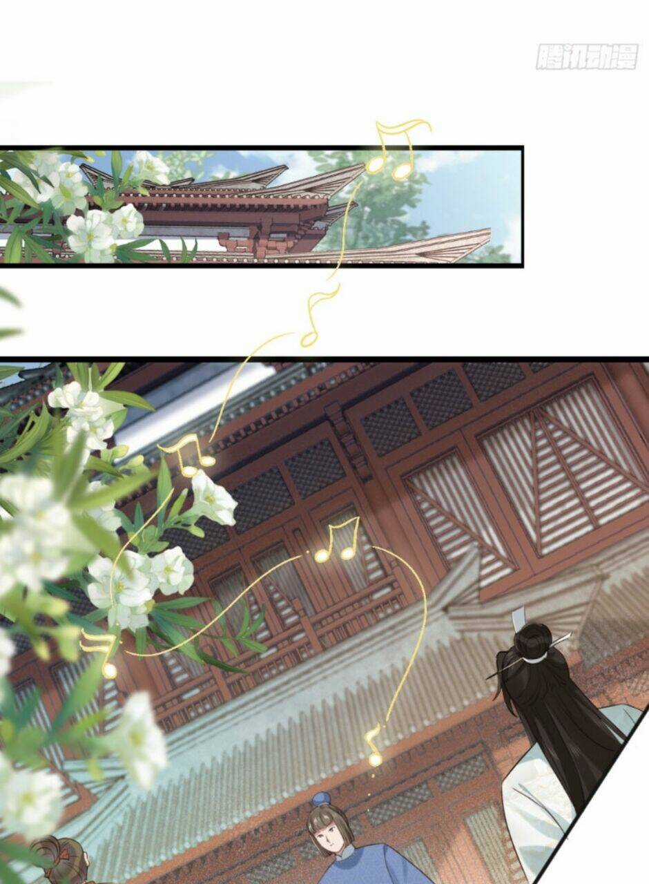 Công Tử Biệt Tú! Chapter 16 trang 0