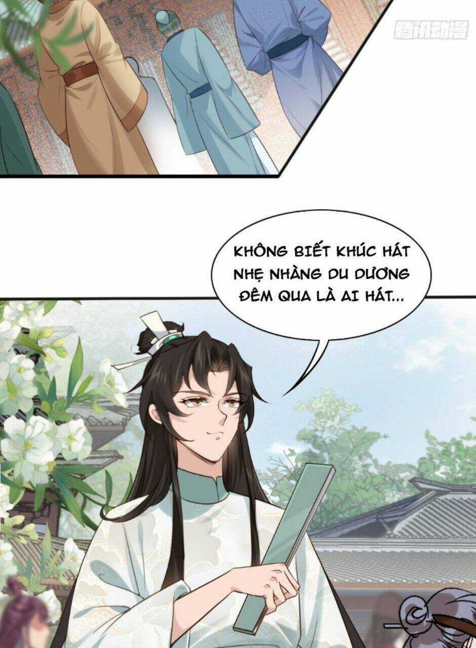 Công Tử Biệt Tú! Chapter 16 trang 1