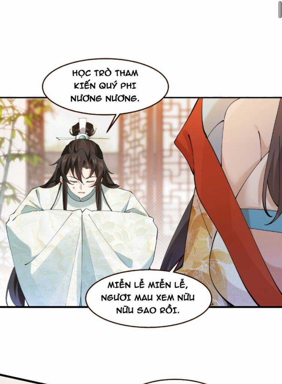 Công Tử Biệt Tú! Chapter 17 trang 0