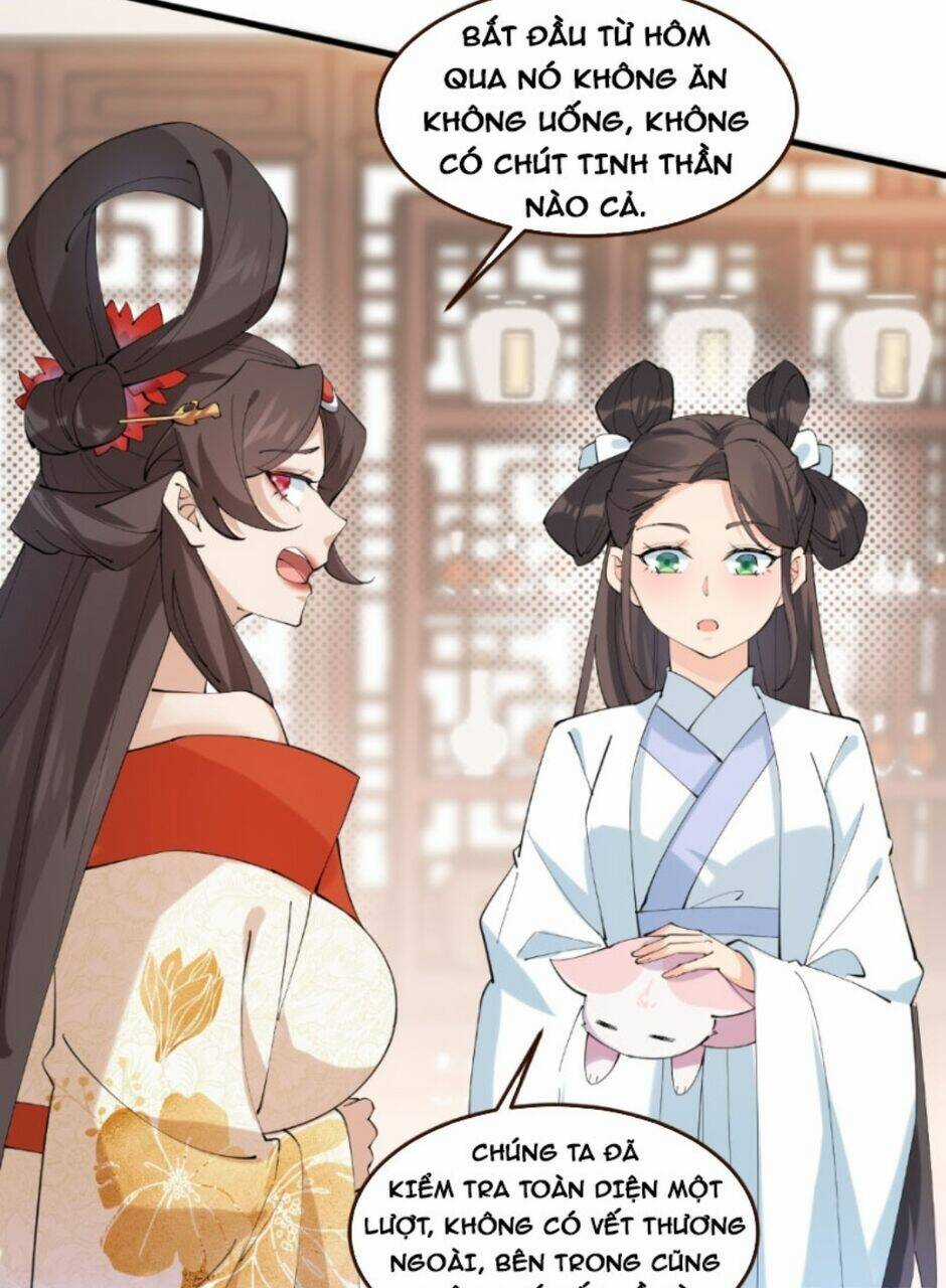 Công Tử Biệt Tú! Chapter 17 trang 1
