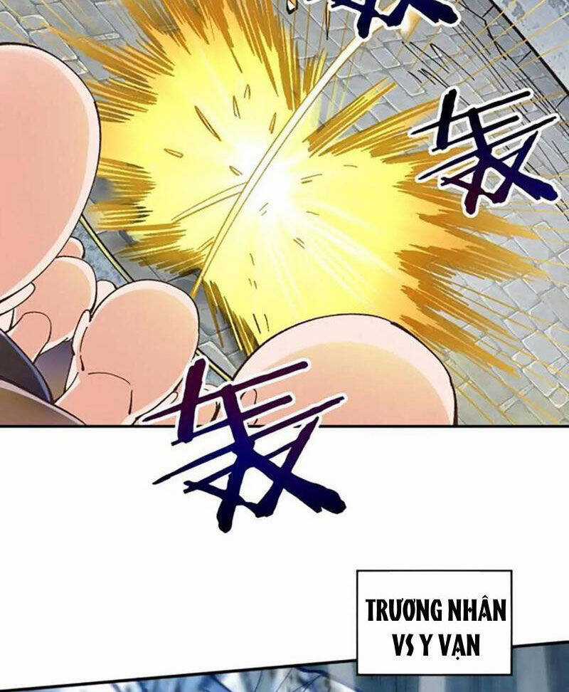 Công Tử Biệt Tú! Chapter 175 trang 12